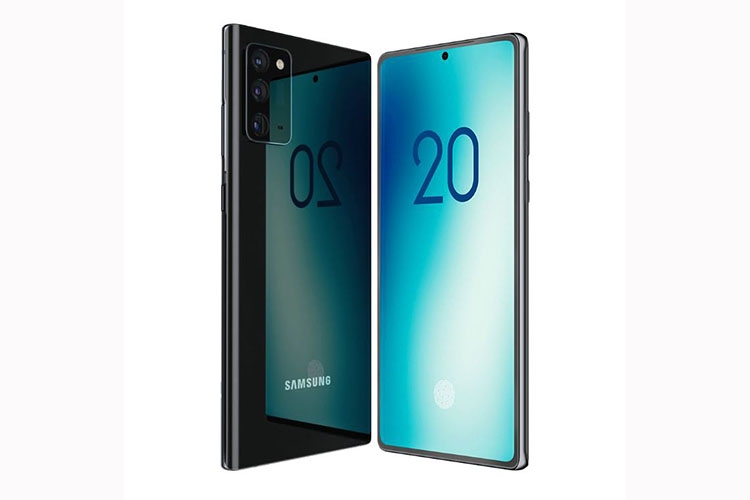 Khi Samsung Galaxy Note 20 đặt cạnh Galaxy Note 10: Bạn sẽ chọn sản phẩm nào? 3