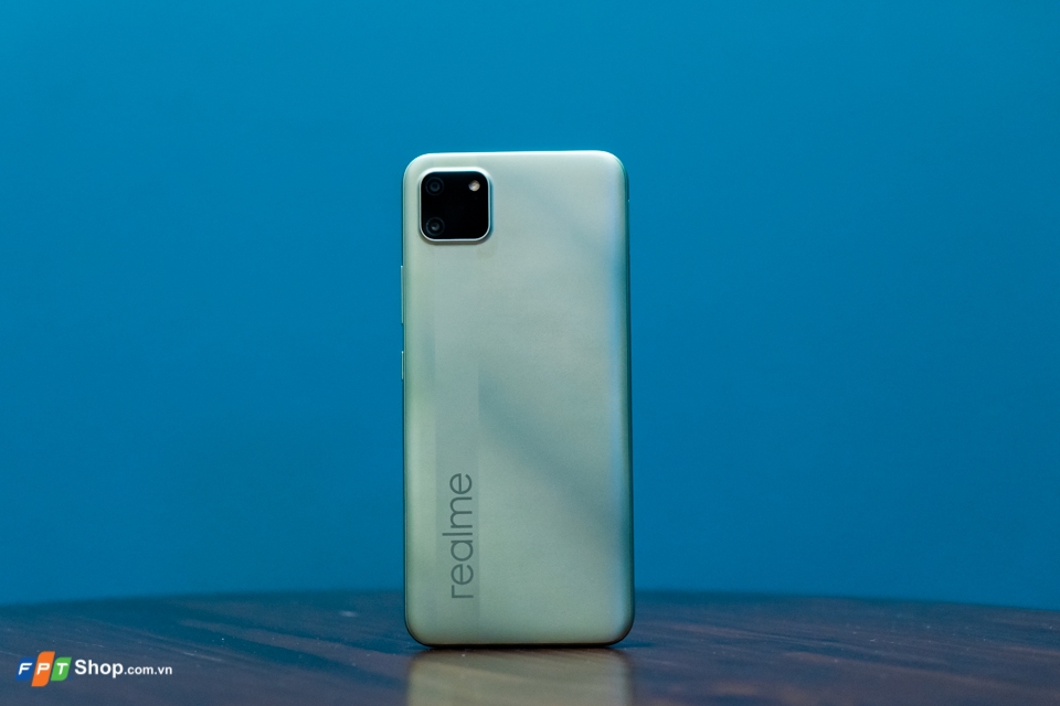 Realme C11