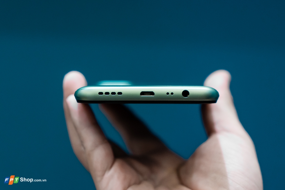 Realme C11