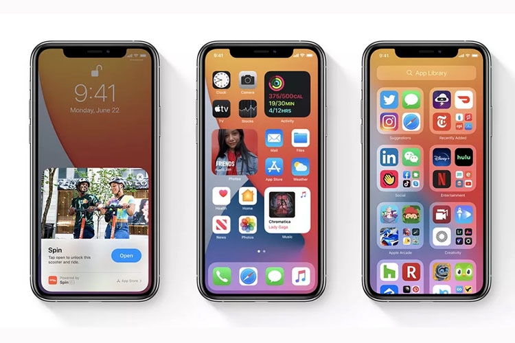 Nên hay không nên cài đặt và trải nghiệm iOS beta? 2