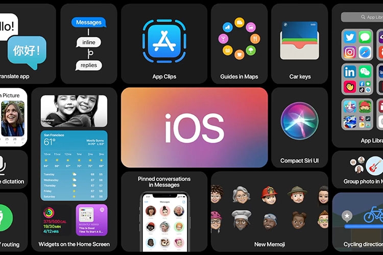 Nên hay không nên cài đặt và trải nghiệm iOS beta? 5