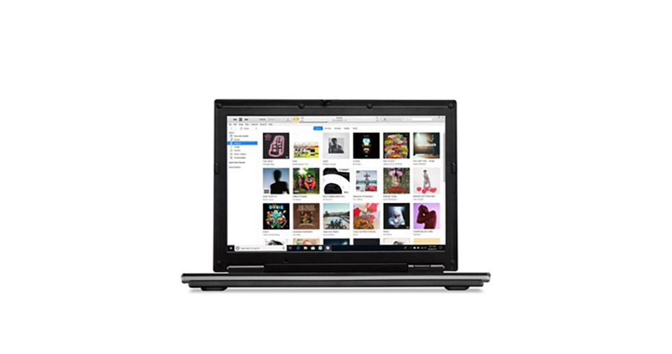 Báo cáo: Apple sắp giới thiệu ứng dụng mới cho Windows 10