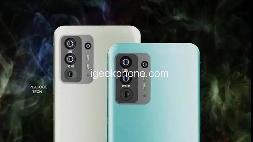 Xiaomi Mi 11 | Dung lượng pin lớn
