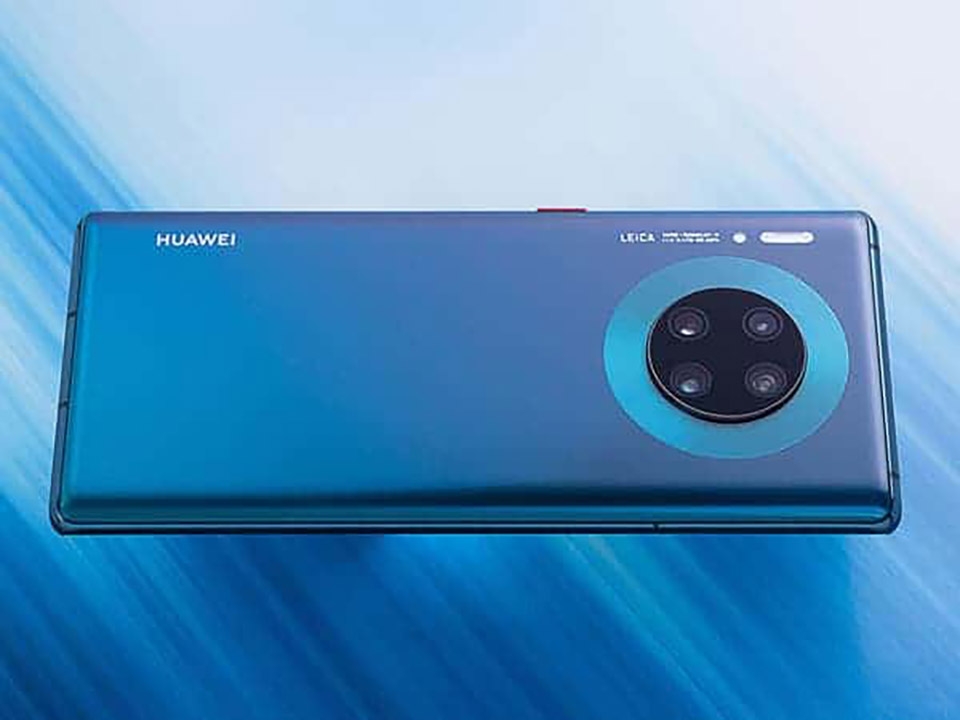 Cấu hình Huawei Mate 40 series (ảnh 2) Cấu hình Huawei Mate 40 series (ảnh 2)