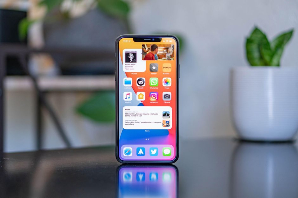 Khi nào Apple phát hành iOS 14 beta 3?