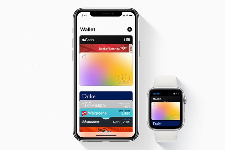 Apple Pay là gì? Cách thức sử dụng ra sao và có an toàn không? 3
