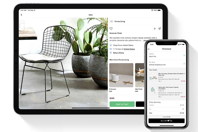 Apple Pay là gì? Cách thức sử dụng ra sao và có an toàn không? 13