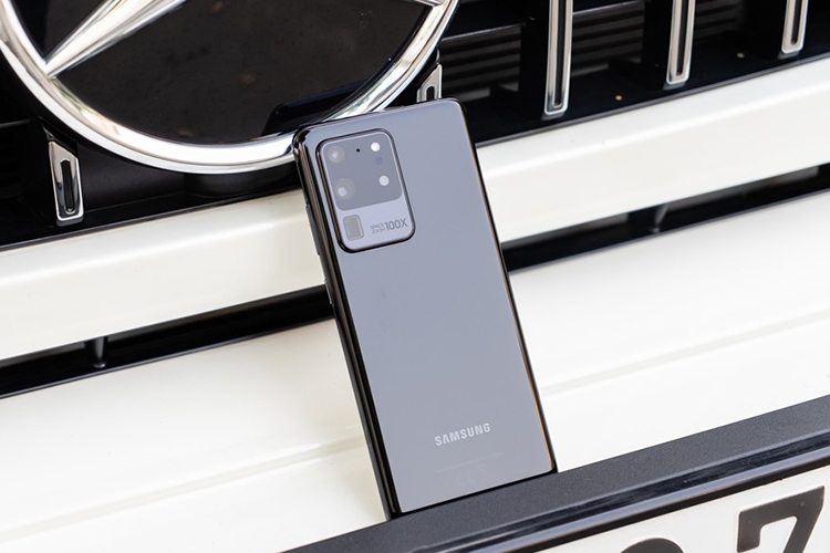 Samsung là thương hiệu được yêu thích nhất châu Á