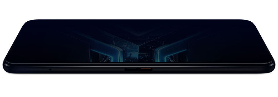 Ảnh render ROG Phone 3
