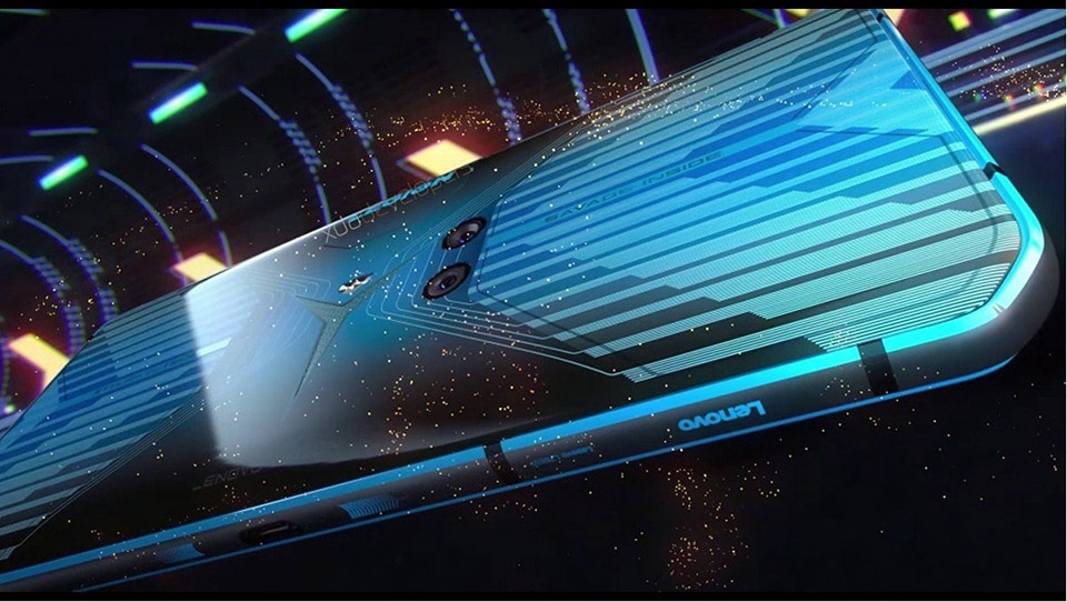 Thông tin Lenovo Legion Gaming (ảnh 3) Thông tin Lenovo Legion Gaming (ảnh 3)