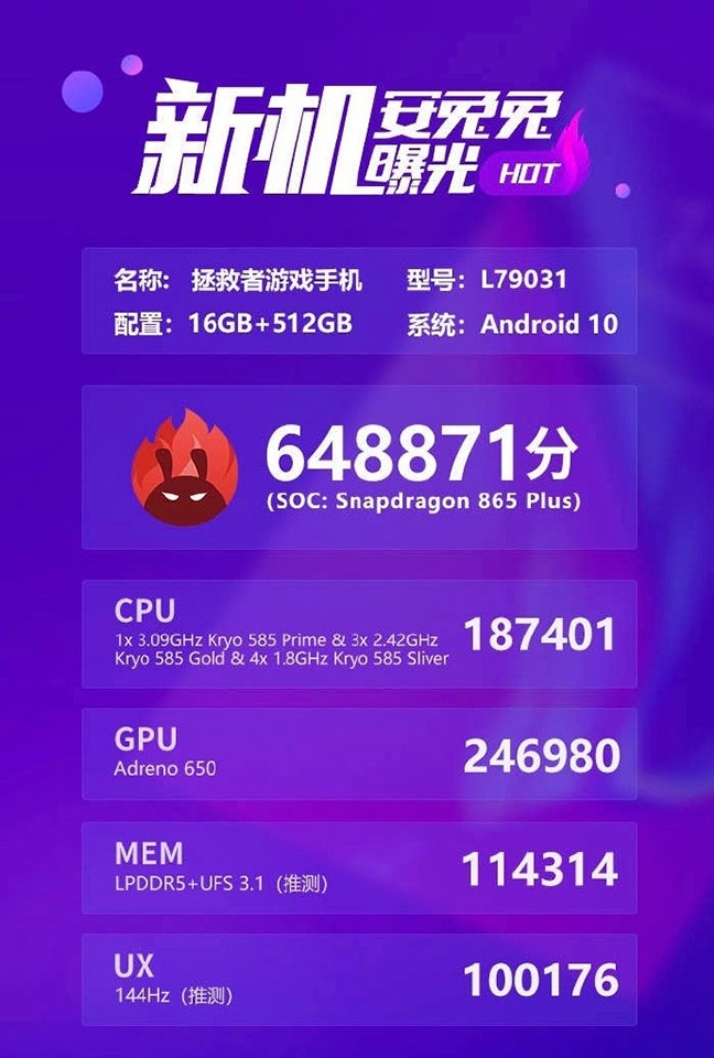 Thông tin Lenovo Legion Gaming (ảnh 4) Thông tin Lenovo Legion Gaming (ảnh 4)