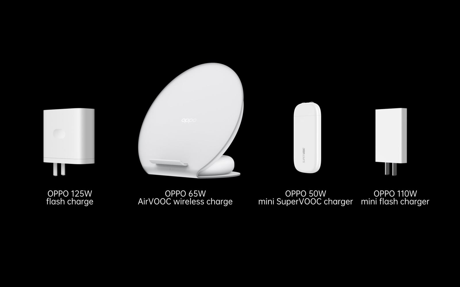 Quá trình phát triển VOOC – Công nghệ sạc nhanh nhất thế giới của OPPO 234