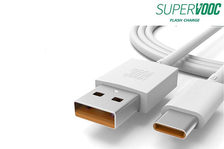 Quá trình phát triển VOOC – Công nghệ sạc nhanh nhất thế giới của OPPO 2