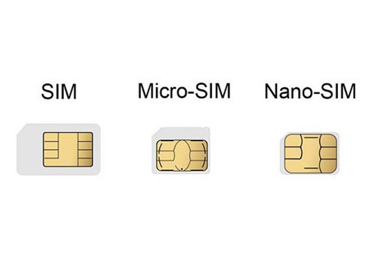 Micro SIM là gì? Khác biệt gì với SIM phổ thông và Nano SIM? 2