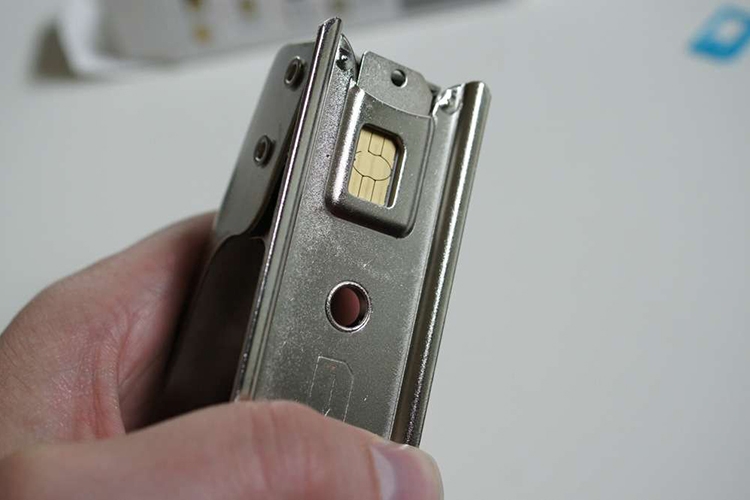 Micro SIM là gì? Khác biệt gì với SIM phổ thông và Nano SIM? 4