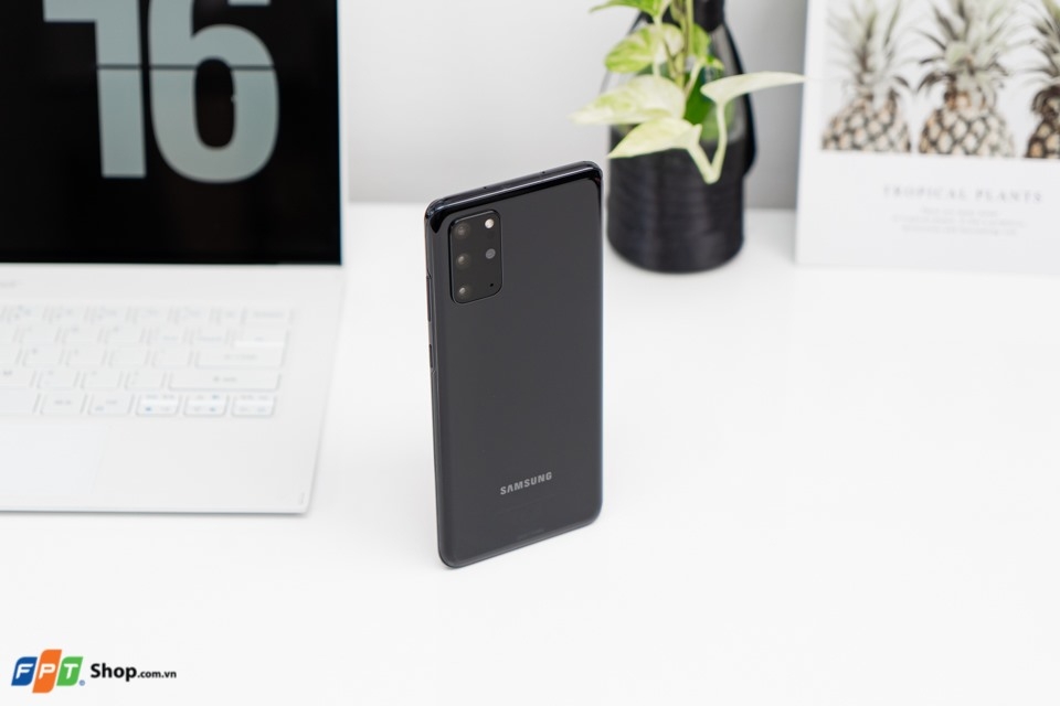 Samsung Galaxy S20+