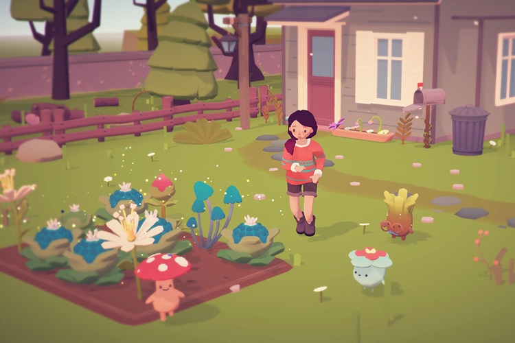 Ooblets