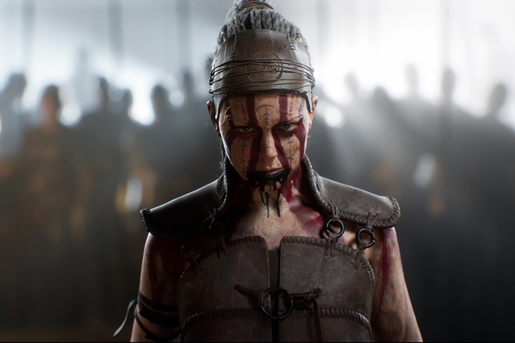 Senua’s Saga: Hellblade 2