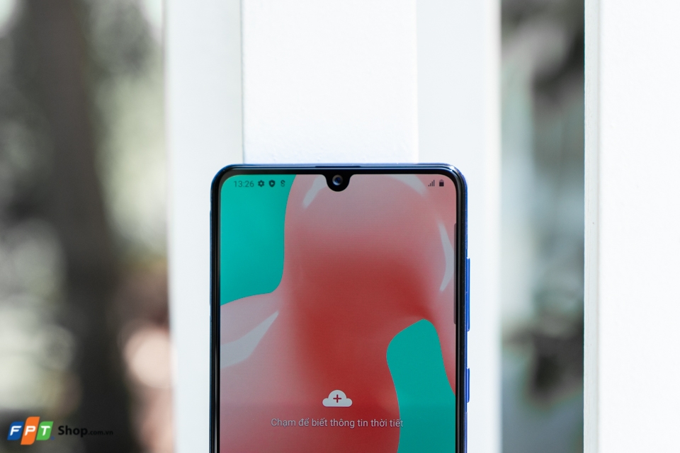 Samsung Galaxy A31
