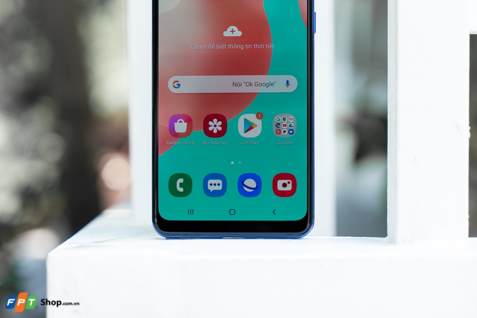Samsung Galaxy A31
