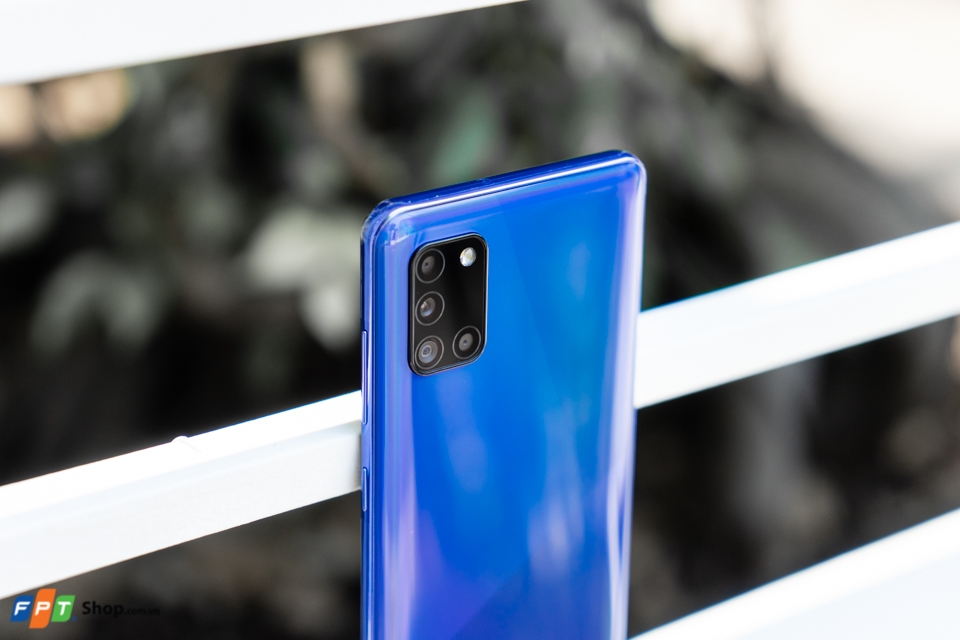 Samsung Galaxy A31