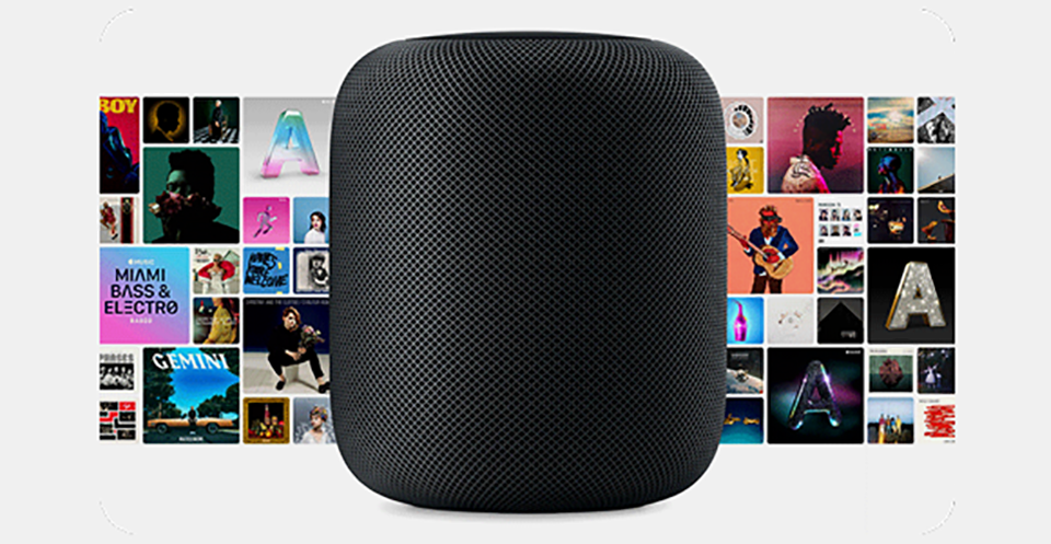 Apple phát hành bản cập nhật phần mềm 13.4.8 mới cho HomePod