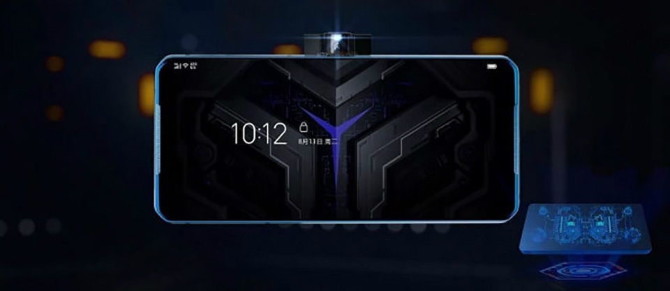 Lenovo Legion Gaming đạt chứng nhận TENAA (ảnh 2) Lenovo Legion Gaming đạt chứng nhận TENAA (ảnh 2)