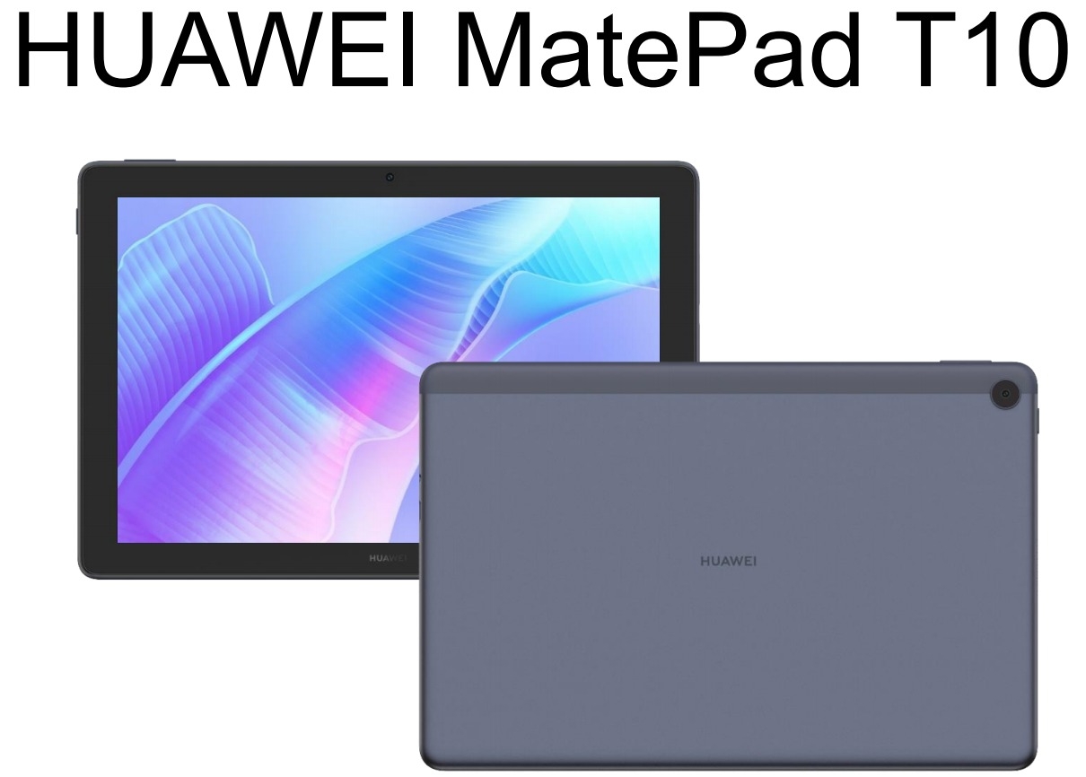 MatePad T10