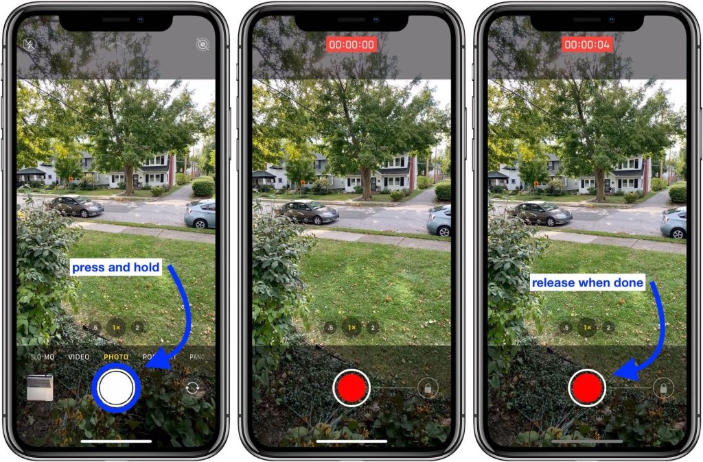 iOS 14: 5 tính năng sẽ cải thiện chất lượng camera iPhone của bạn