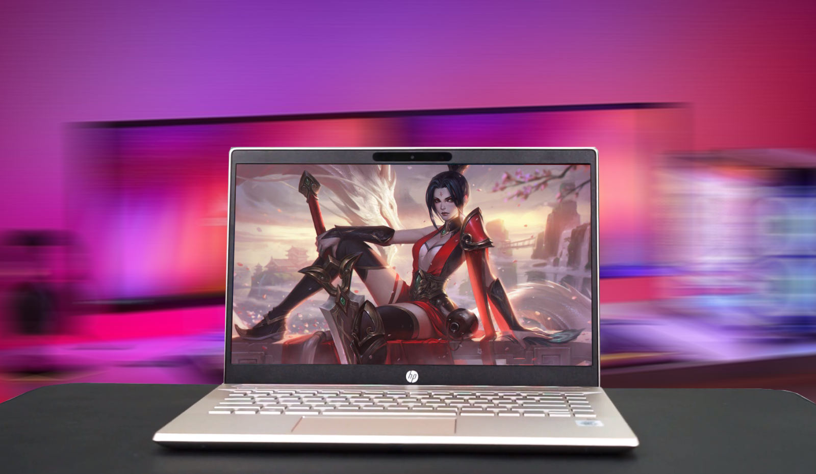 HP Pavilion 14
