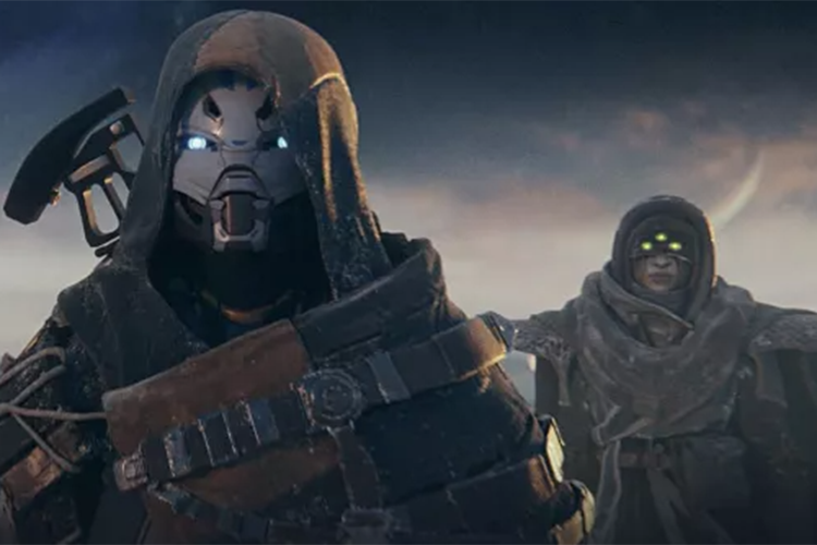 Destiny 2