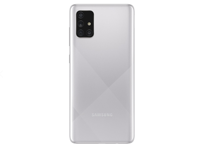 Galaxy A51