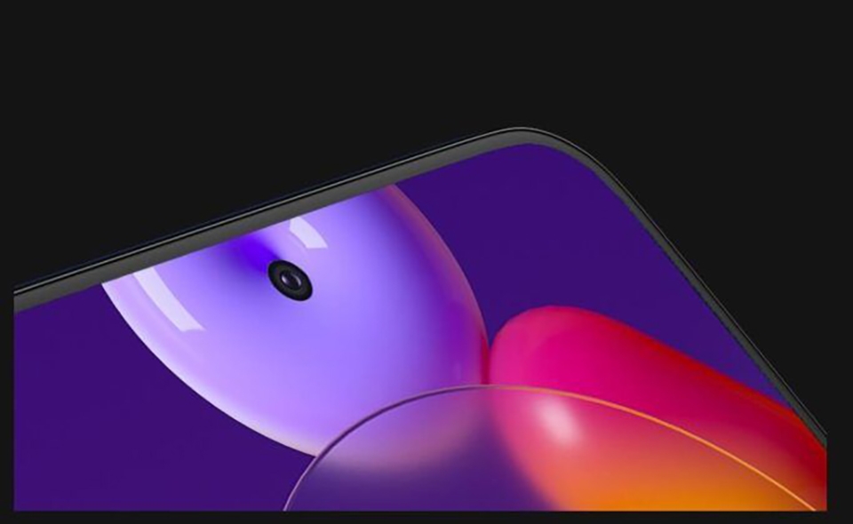 Ảnh render Galaxy M31s (ảnh 2)