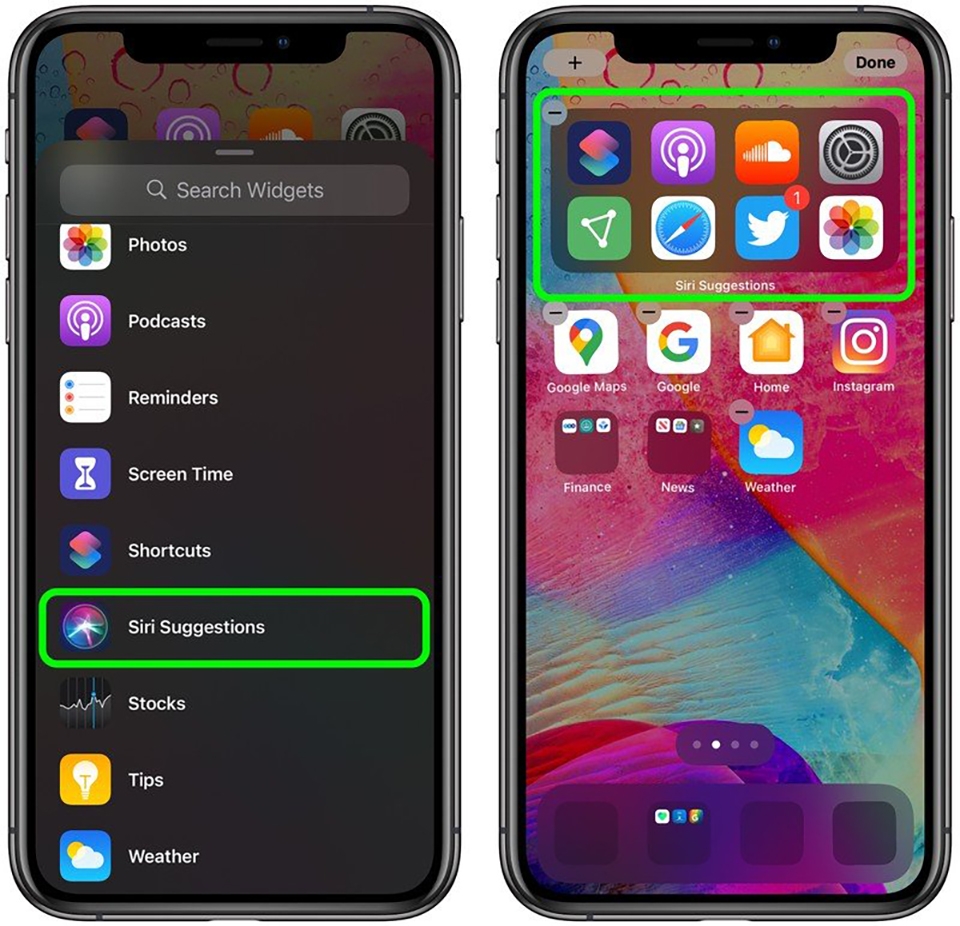 Tìm hiểu ứng dụng Widget trong iOS 14 (ảnh 6)