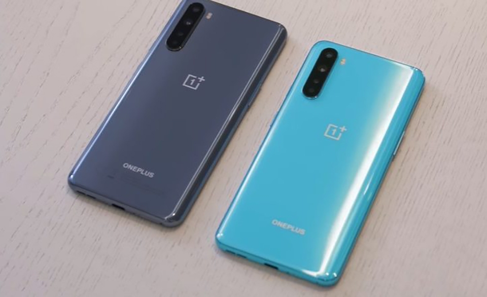 Cấu hình OnePlus Nord xuất hiện trên Geekbench (ảnh 2)