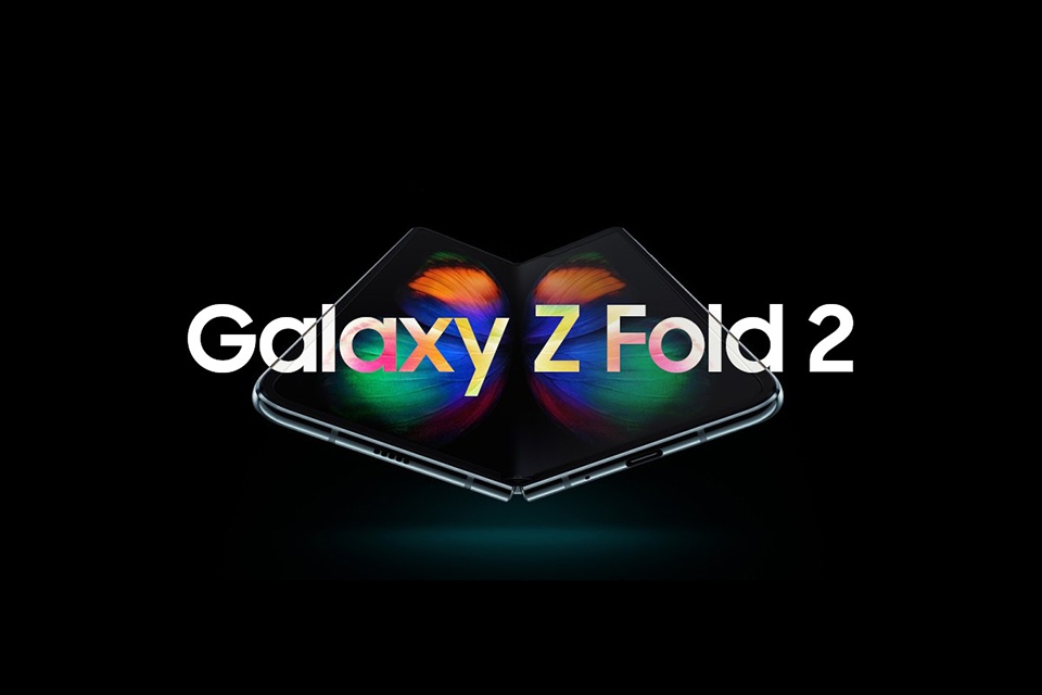 Galaxy Z Fold 2 ra mắt ngày 5 tháng 8 Galaxy Z Fold 2 ra mắt ngày 5 tháng 8