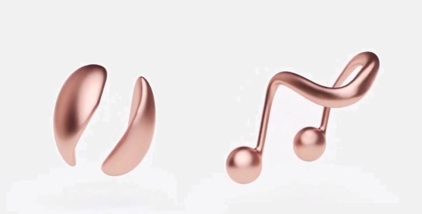 Samsung Galaxy Buds Live rục rịch xuất hiện trong video quảng bá đầu tiên 2
