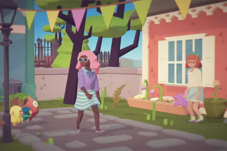 Ooblets