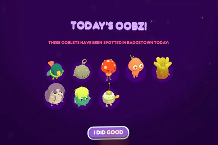 Ooblets
