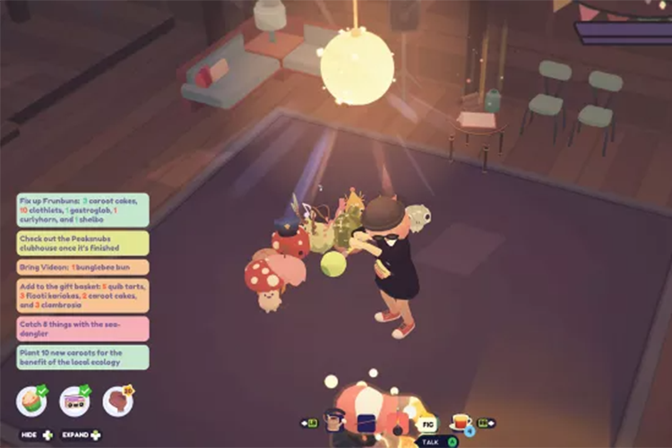Ooblets