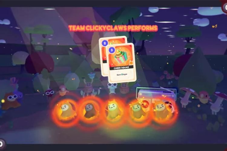 Ooblets