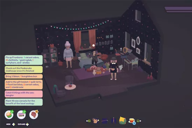 Ooblets