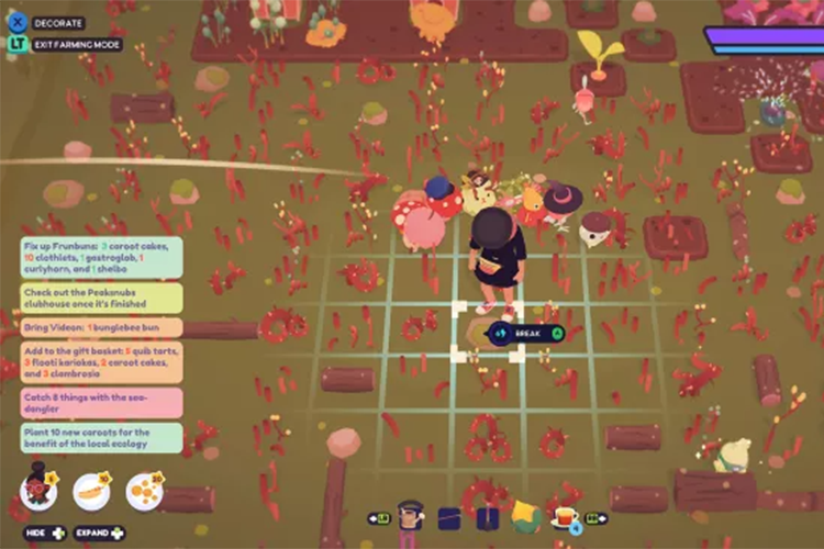 Ooblets