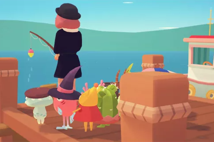 Ooblets