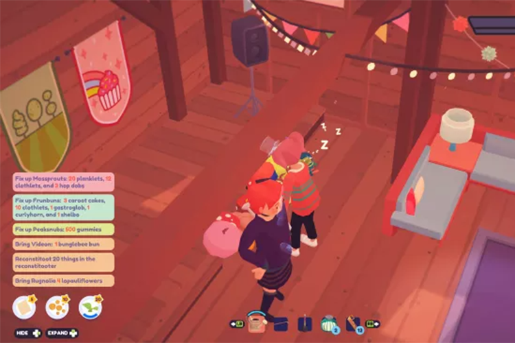 Ooblets
