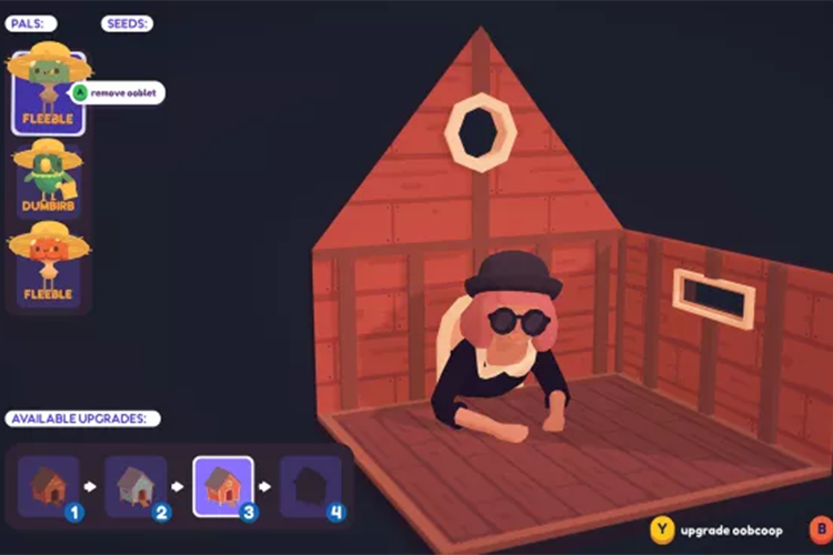 Ooblets