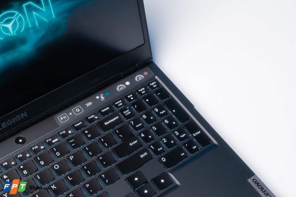 Trên tay Lenovo Legion 5: Laptop gaming đáng mua nhất tầm giá 20 triệu đồng?