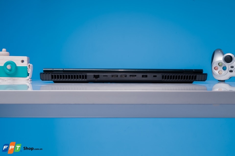 Trên tay Lenovo Legion 5: Laptop gaming đáng mua nhất tầm giá 20 triệu đồng?