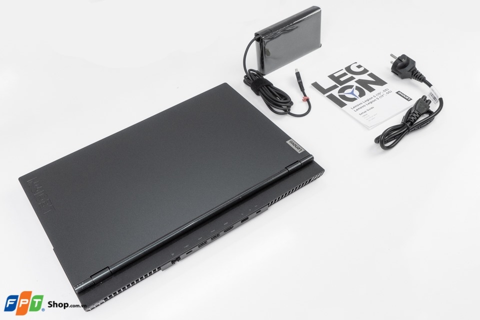 Trên tay Lenovo Legion 5: Laptop gaming đáng mua nhất tầm giá 20 triệu đồng?