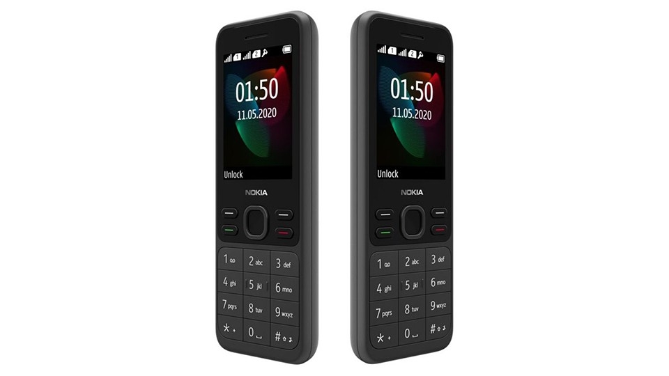 Với hơn 600.000 đồng, Nokia 150 DS (2020) có những tính năng gì?